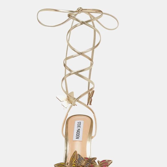 Steve Madden Utopia heels - Picture 2 of 10